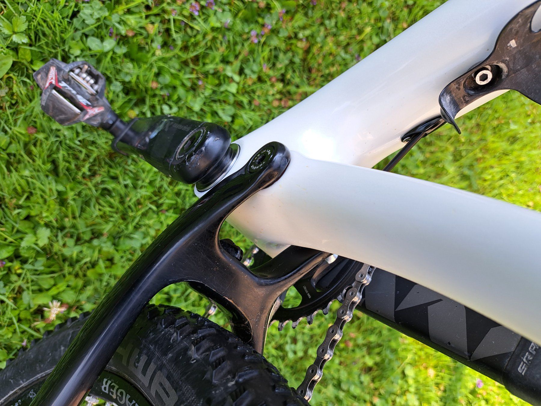 Trek Biciclette: Trek Superfly Jg. 2015 – Usato da Adliswil venduto da Pier18 3