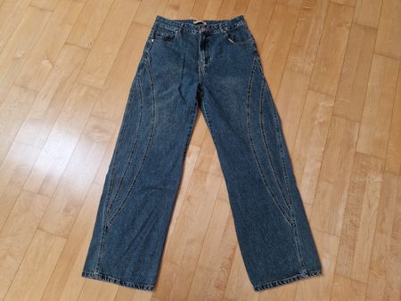 Blue Jeans von SEE SEE, 38