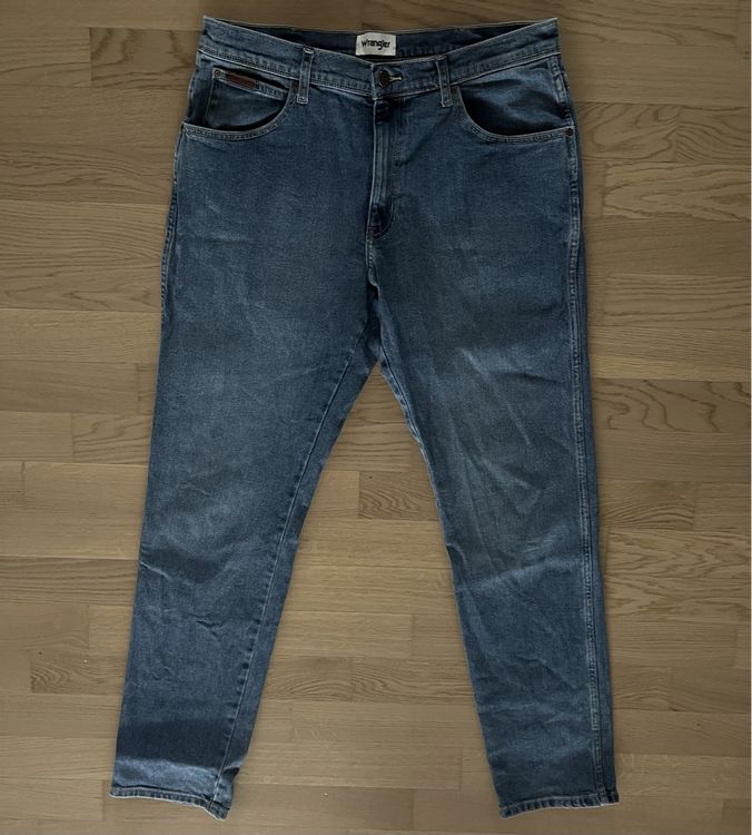 Wrangler best sale dad jeans