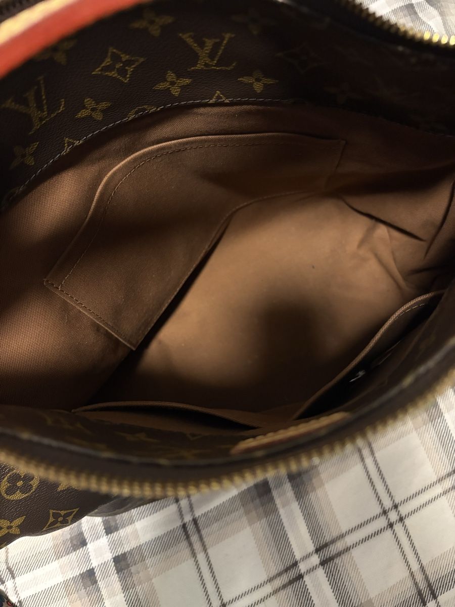 Louis Vuitton Borse da donna: Elegante borsa Louis Vuitton – Usato da Novazzano venduto da jen_hx8j 2