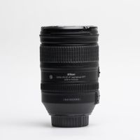 Nikkor AF-S ED F3.5-5.6