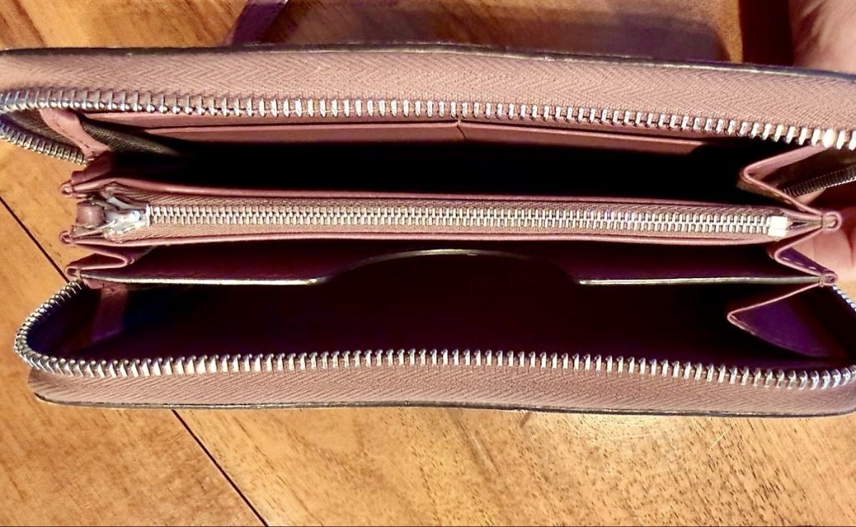 Gucci Portamonete: Portefeuille Gucci – Usato da Le Mont-sur-Lausanne venduto da CT70 4