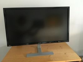 Acer Business RT280K Monitor 28 Zoll - 4K