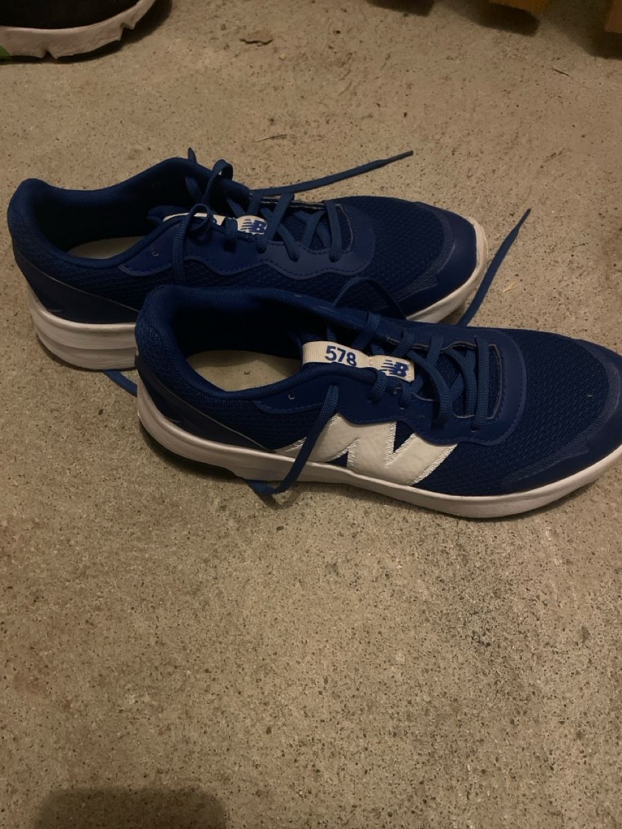 New Balance Scarpe per ragazzi: New Balance 578 – Usato da St. Gallen venduto da J3kiiisg