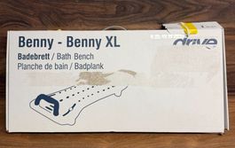 Drive Benny XL Badebrett neu.