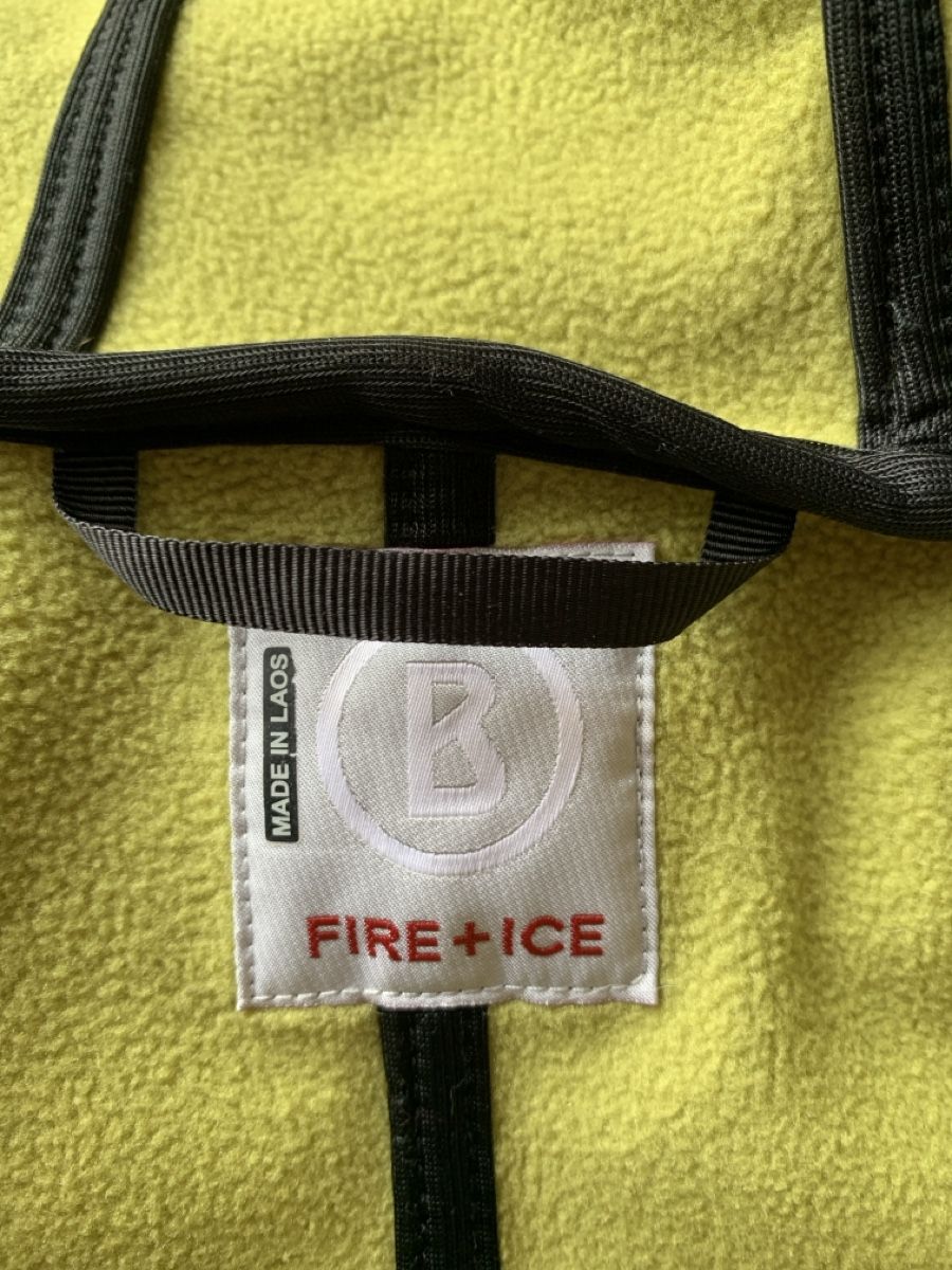 Bogner Giacche: Bogner Fire+Ice: Extravagante Softshell Jacke, 36, NP $750.- – Nuovo (secondo la descrizione) da Luzern venduto da designluzern 7