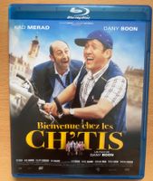 Bienvenue chez les Ch'tis Blu-ray