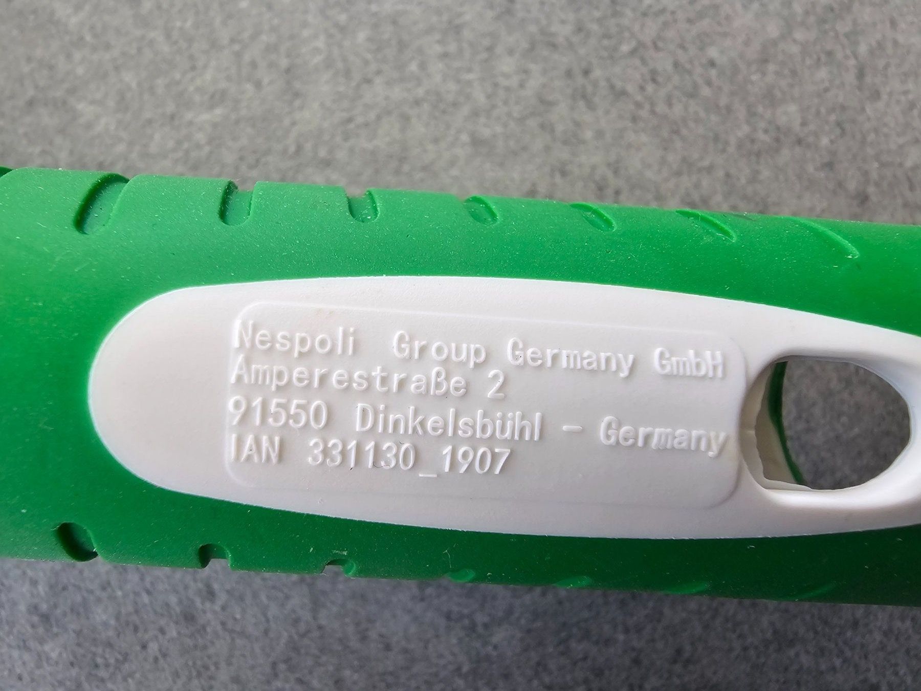 Pennelli: Farbrollen / Lasurwalzen-Set / 6 Walzen – Usato da Sirnach venduto da pius062 2