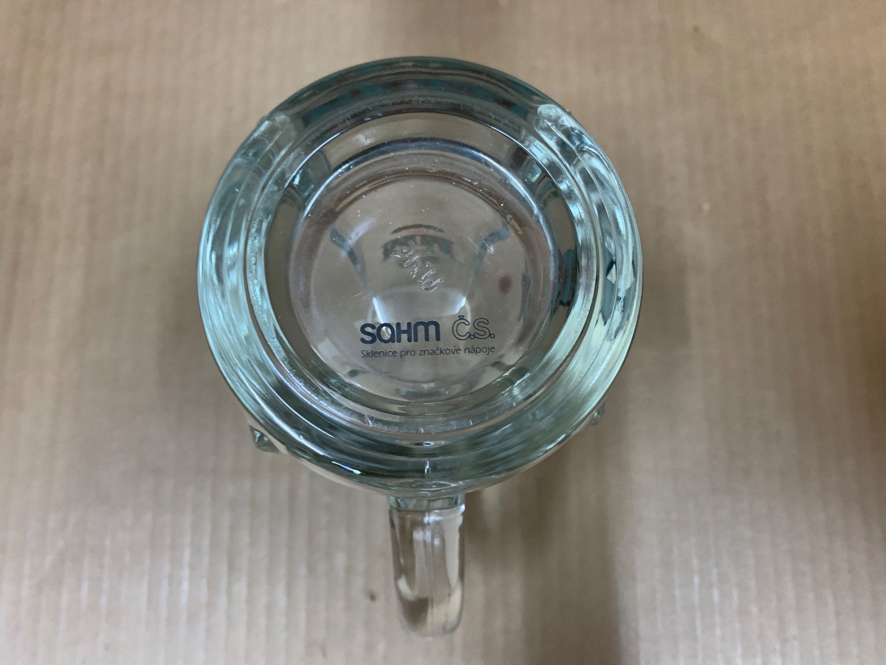 Bicchieri: 0.4L Bierglas – Usato da Eschlikon TG venduto da 1.- 4
