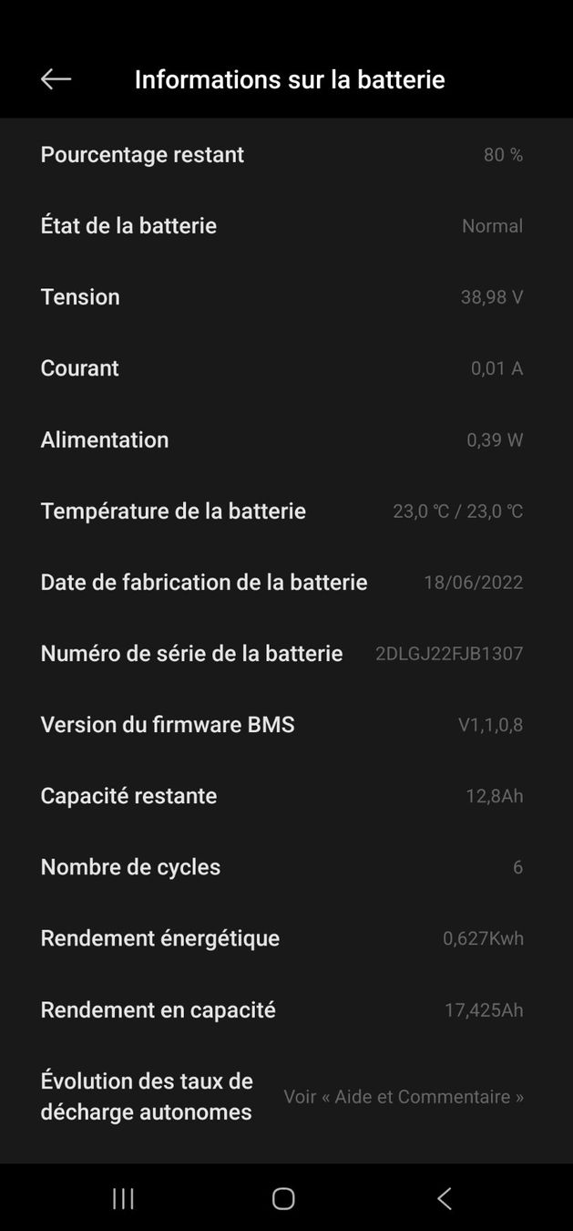 Xiaomi Kickboard: Trotinette Xiaomi Pro 4 – Usato da Genève venduto da mar_rw9d 5