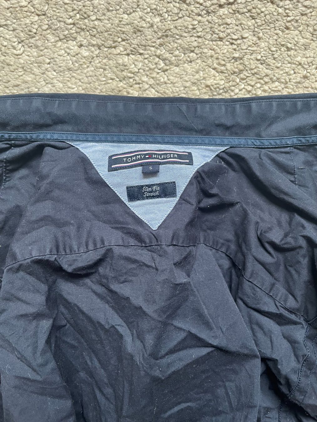 Camicie: Tommy Hilfiger Shirt – Usato da Basel venduto da das_7wzs 1