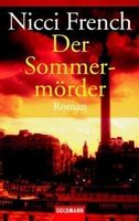 DER SOMMERMÖRDER - NICCI FRENCH - GEBUNDEN/HARDCOVER