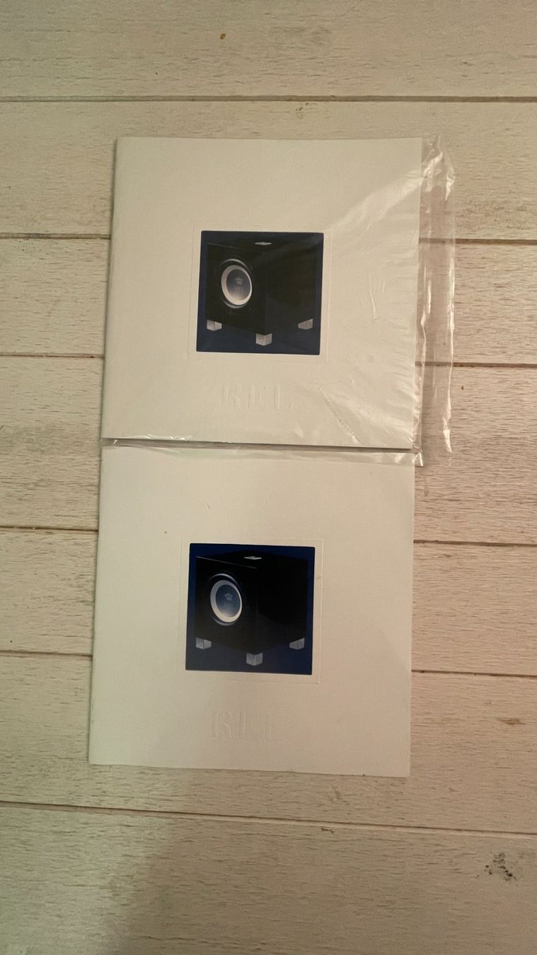 Lautsprecher: 1 X REL T7i Active Subwoofer weiss – Gebraucht aus Luzern von wnif 7