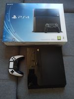 Sony PlayStation 4 (500GB) OVP-Bundle