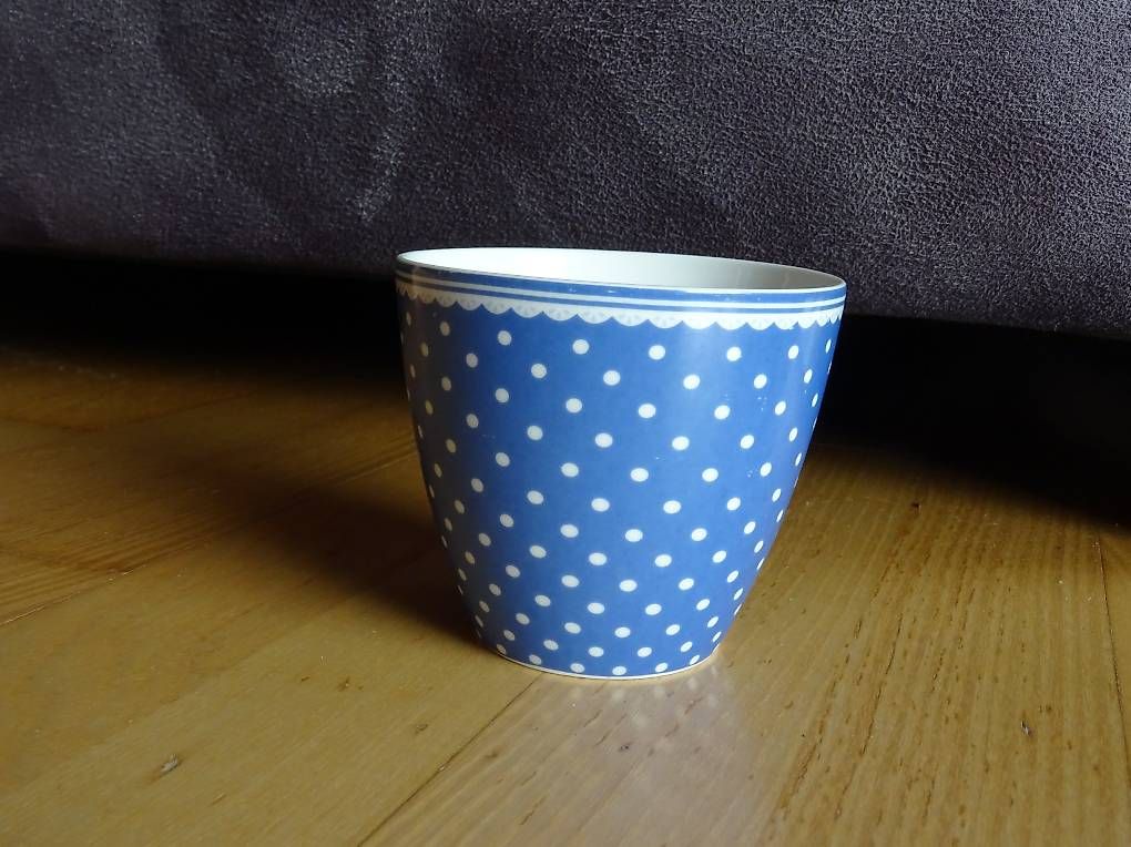 Tasses: Becher von Greengate – D'occasion à Niederbipp par PiaZ01