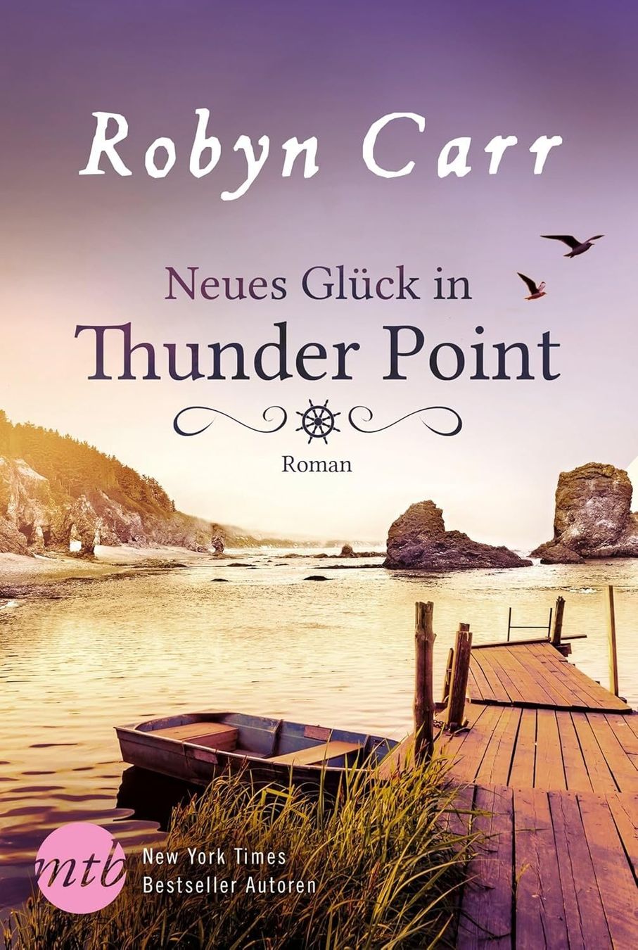 Libri: Neues Glück in Thunder Point – Usato da Heimberg venduto da Rockenrol