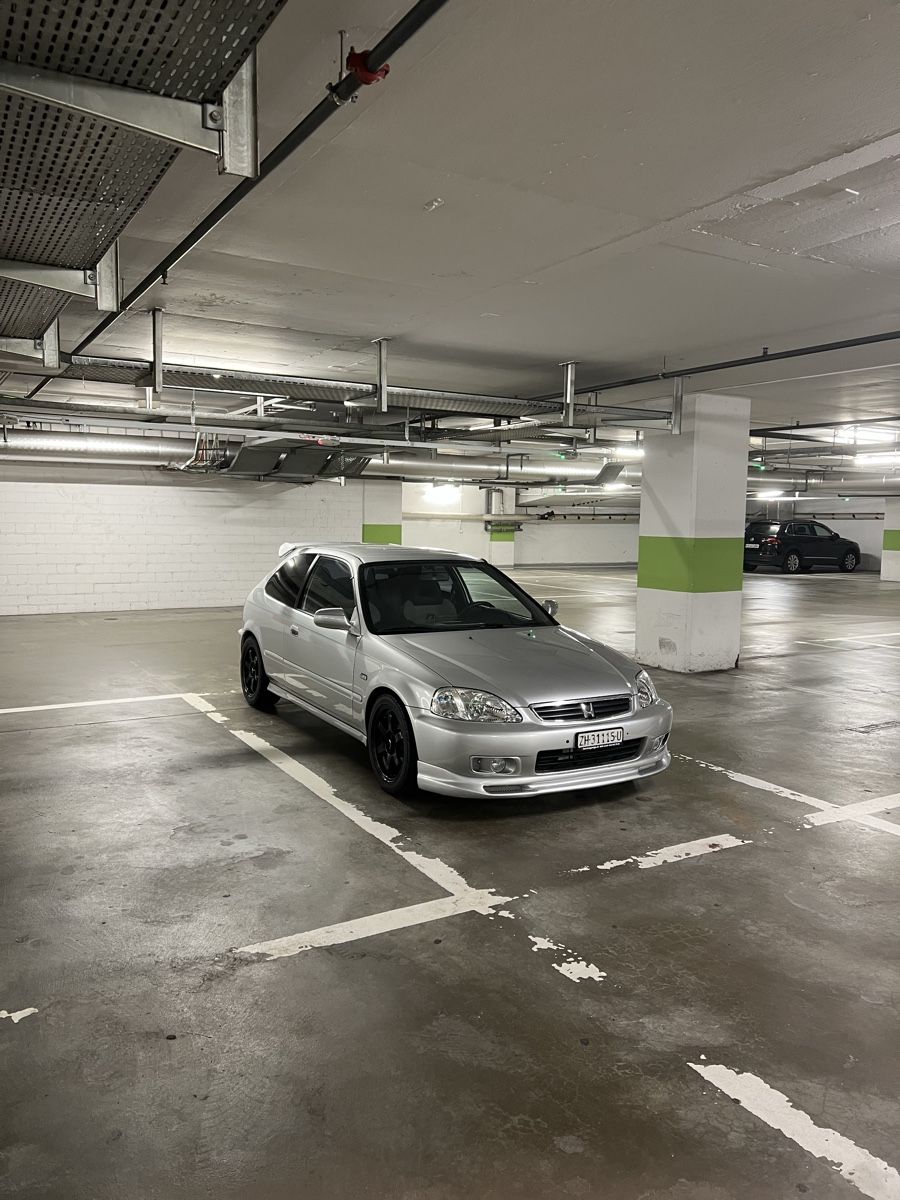 Honda Automobili: Honda Civic EK4 – Nuovo (secondo la descrizione) da Zürich venduto da Raffister 7