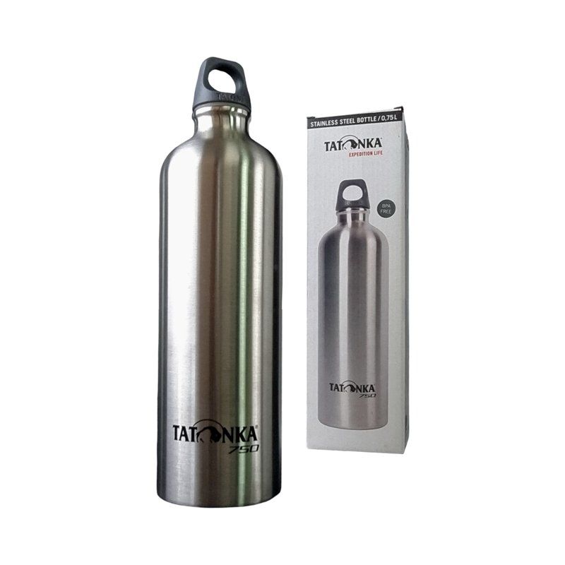 Trinkflaschen & Thermosflaschen: TATONKA Trinkflasche – Gebraucht aus Wangen b. Olten von Restwert_Wangen