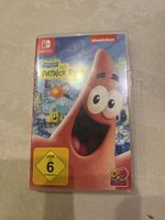 SpongeBob: Das Patrick Star Spiel Switch, USK 6