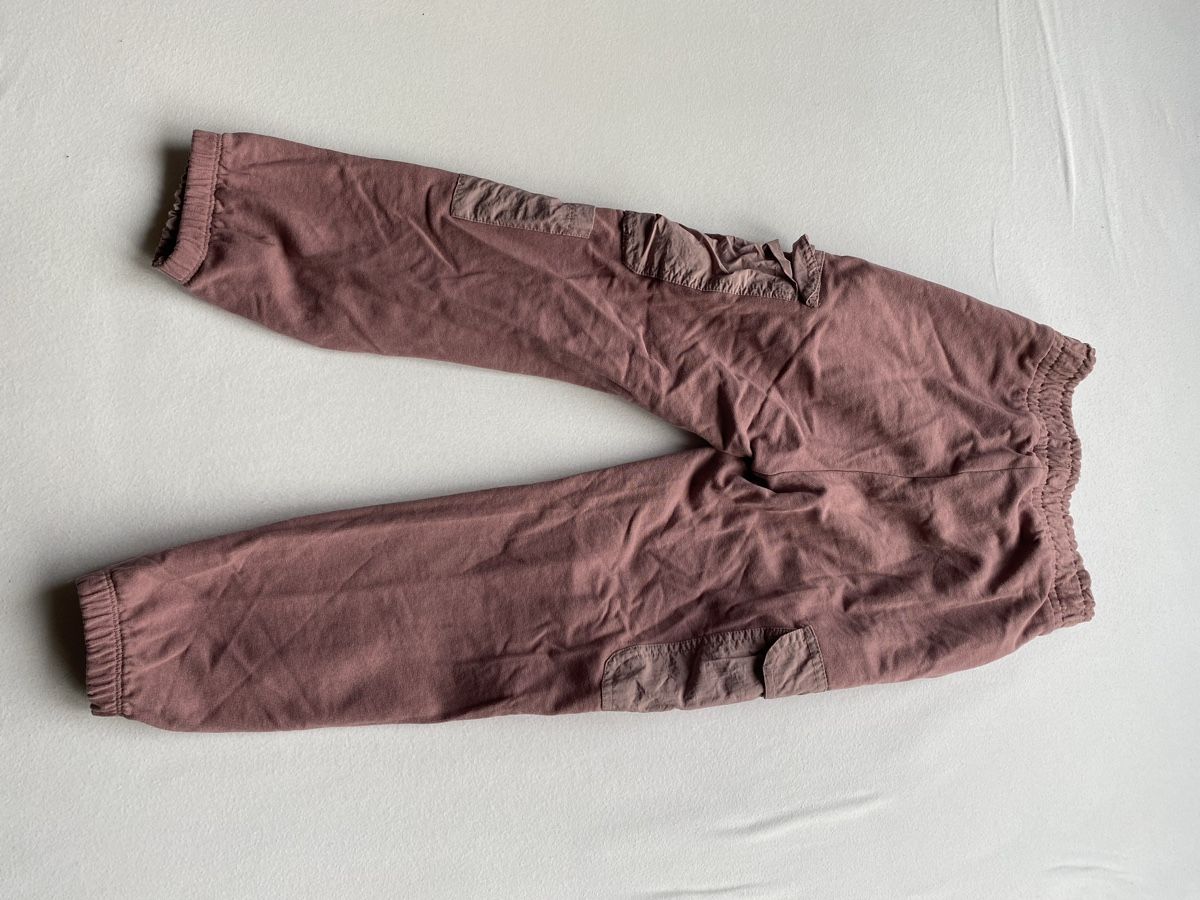 Zara Pantaloni: Zara Trainerhose / 122 – Nuovo (secondo la descrizione) da Kleinandelfingen venduto da lau_10 1