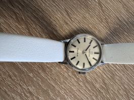 Omega Genève Vintage