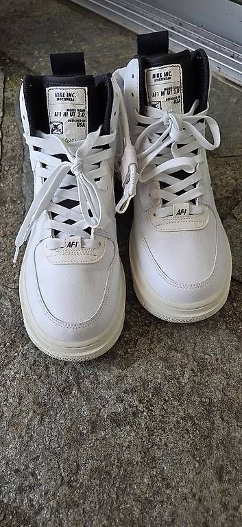 Scarpe da uomo: Nike Schuhe Air Force High  – Nuovo e nell'imballaggio originale da Lengnau BE venduto da son_n6n8 1