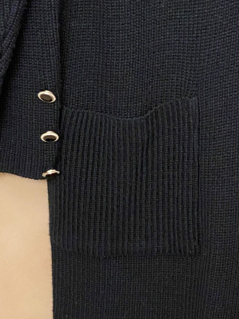Giacche: Martello Strickjacke, Gr. S – Usato da Dietlikon venduto da Trukaip 3