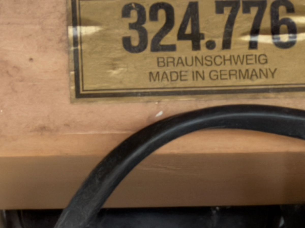 Musikinstrumente: Schimmel Silent Klavier schwarz – Gebraucht aus Ebmatingen von Banganca 5