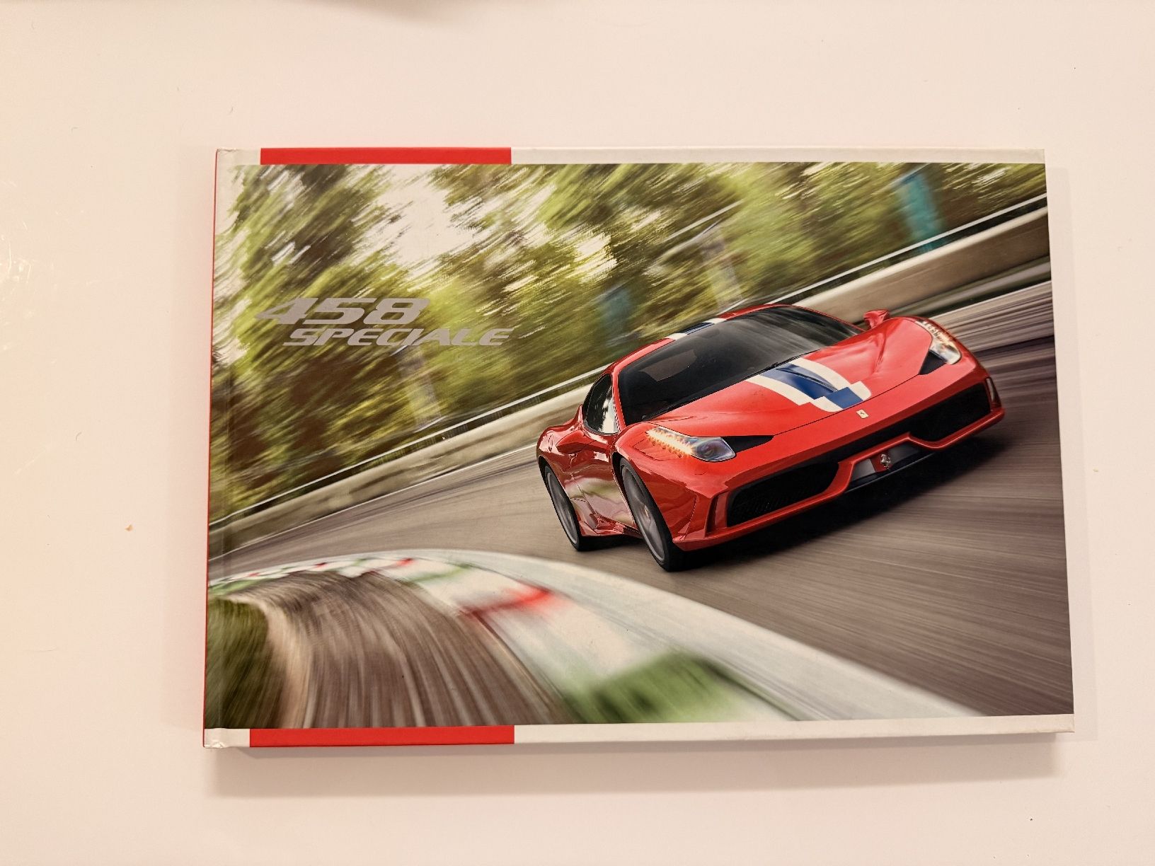 Riviste & Magazine: riviste ferrari – Usato da Niederlenz venduto da joh_6fxx 6