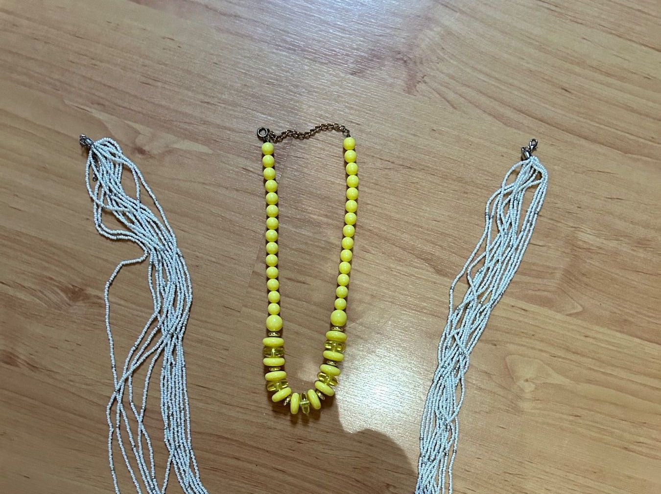 Catenine: Modeschmuck Ketten – Usato da Gutenswil venduto da walker60 1