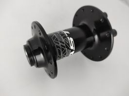 MTB Vorderrad Nabe - EASTON EXP500 -  100 x 15mm Disc