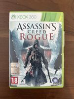 Assassin's Creed Rogue für Xbox 360 (IT)