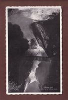 Gorges du DURNAND près Martigny