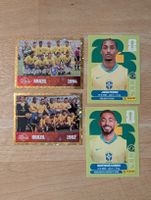 Panini WM 2026 BRA