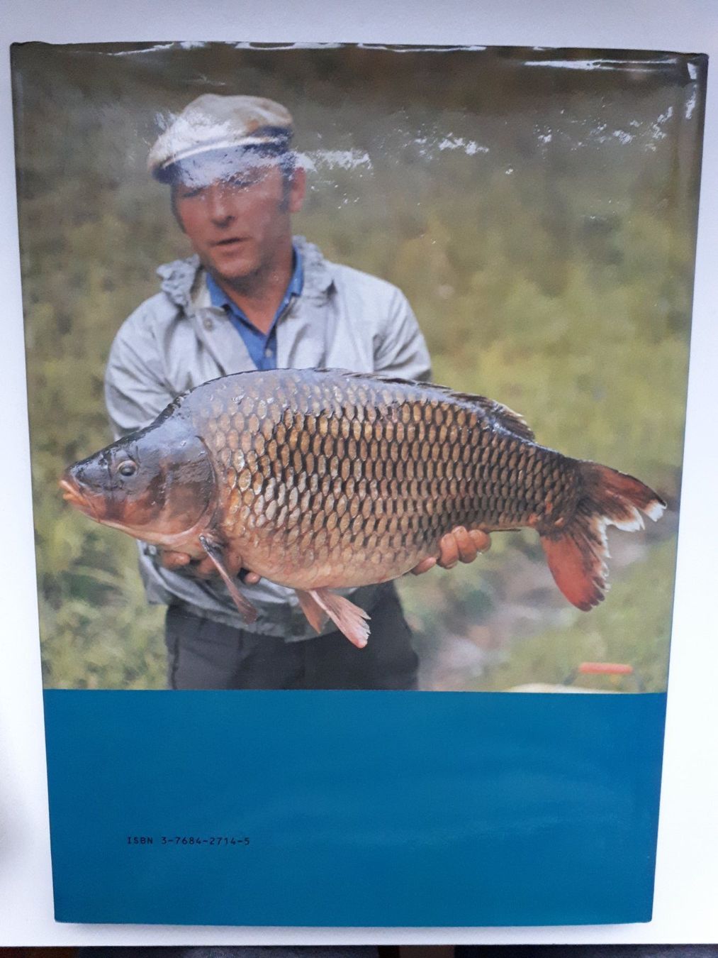 Libri: Fische und Angler – Usato da Dietikon venduto da Buchantiqdietikon 1