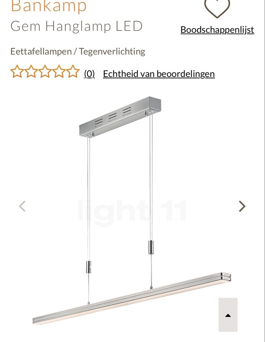 Bankamp Lampade:     BANKAMP GEM 2140/1-92 – Nuovo (secondo la descrizione) da Villigen venduto da DanielDuerr