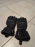 Motorradhandschuhe Gr M