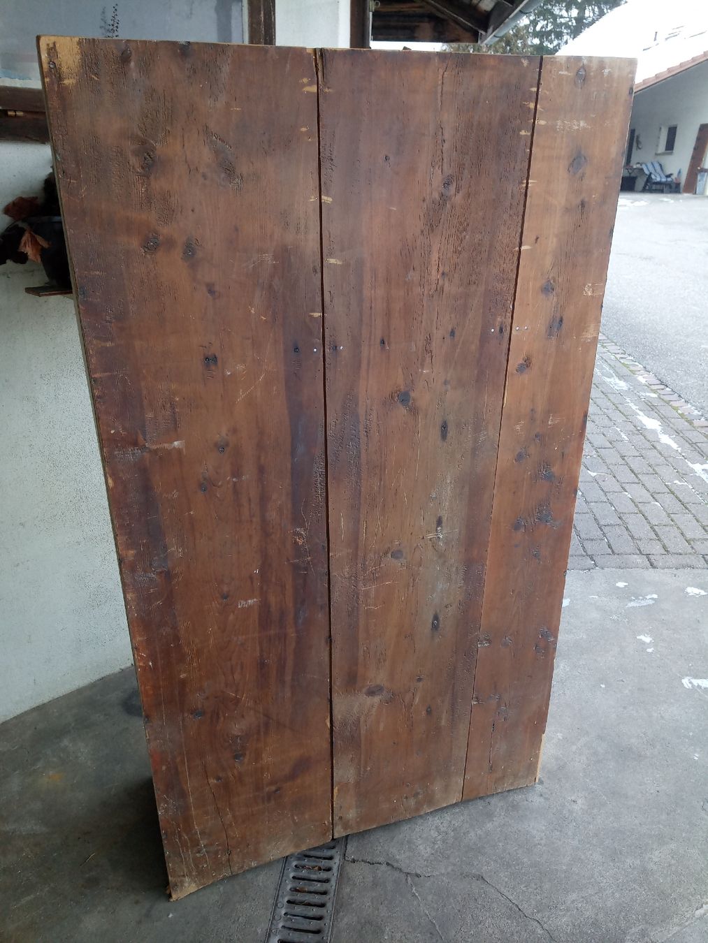 Credenze: Schubladenmöbel , Schafreit , antik – Usato da Obersteckholz venduto da Holzofenbeck 3