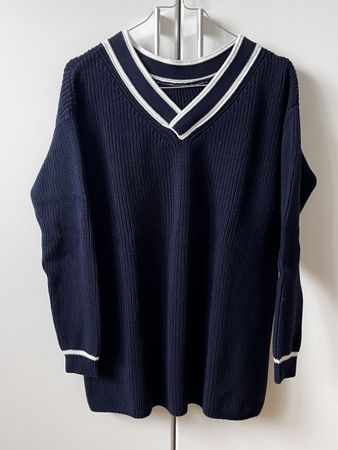 Pennyblack Pullover XS Marine Look – Zeitlos Schön!