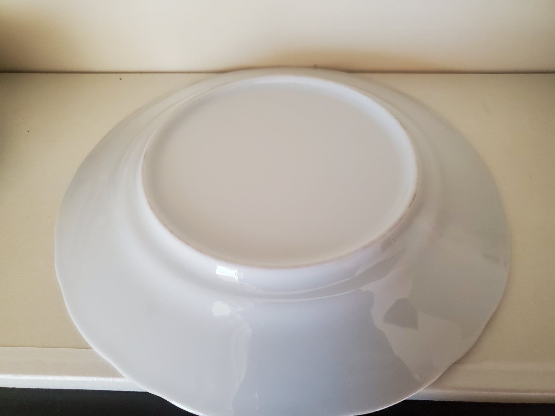Piatti: 5 assiettes décor vin et fromage – Usato da Rennaz venduto da La_malle_du_dauphin 6