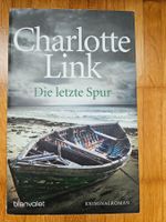 Charlotte Link- Die letzte Spur