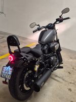 YAMAHA XV 950R Frisch ab MFK und Service
