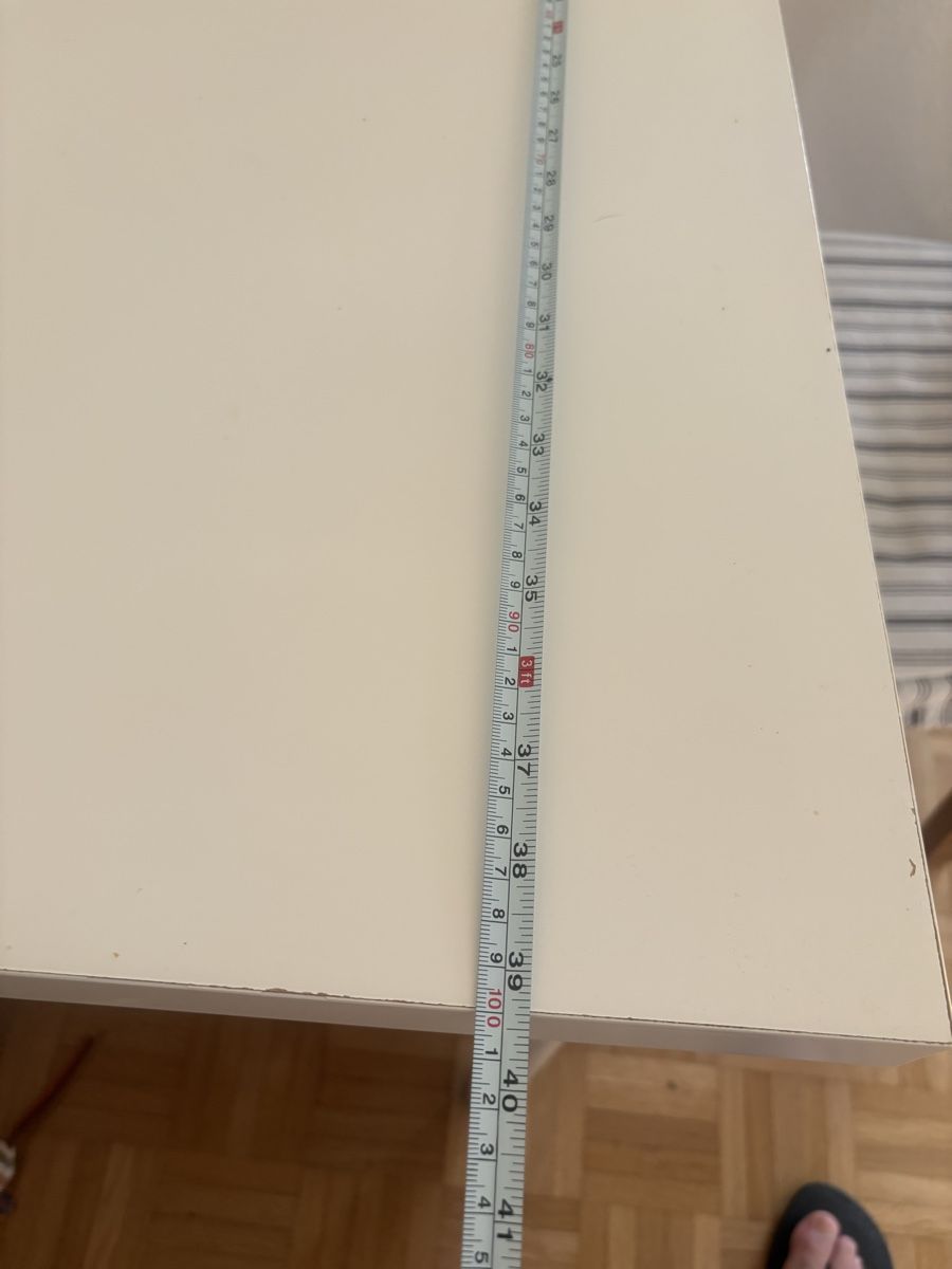 Tische: IKEA Table – Gebraucht aus Zürich von Ptomas15 4