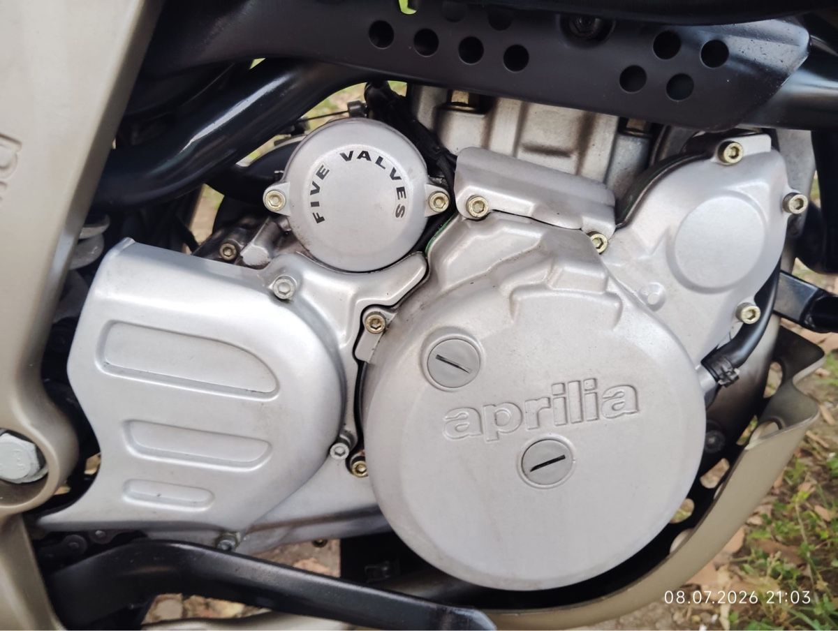Sonstige: Veteran Aprilia Pegaso 650 1996  – Gebraucht aus Volketswil von alt_dt9r 1
