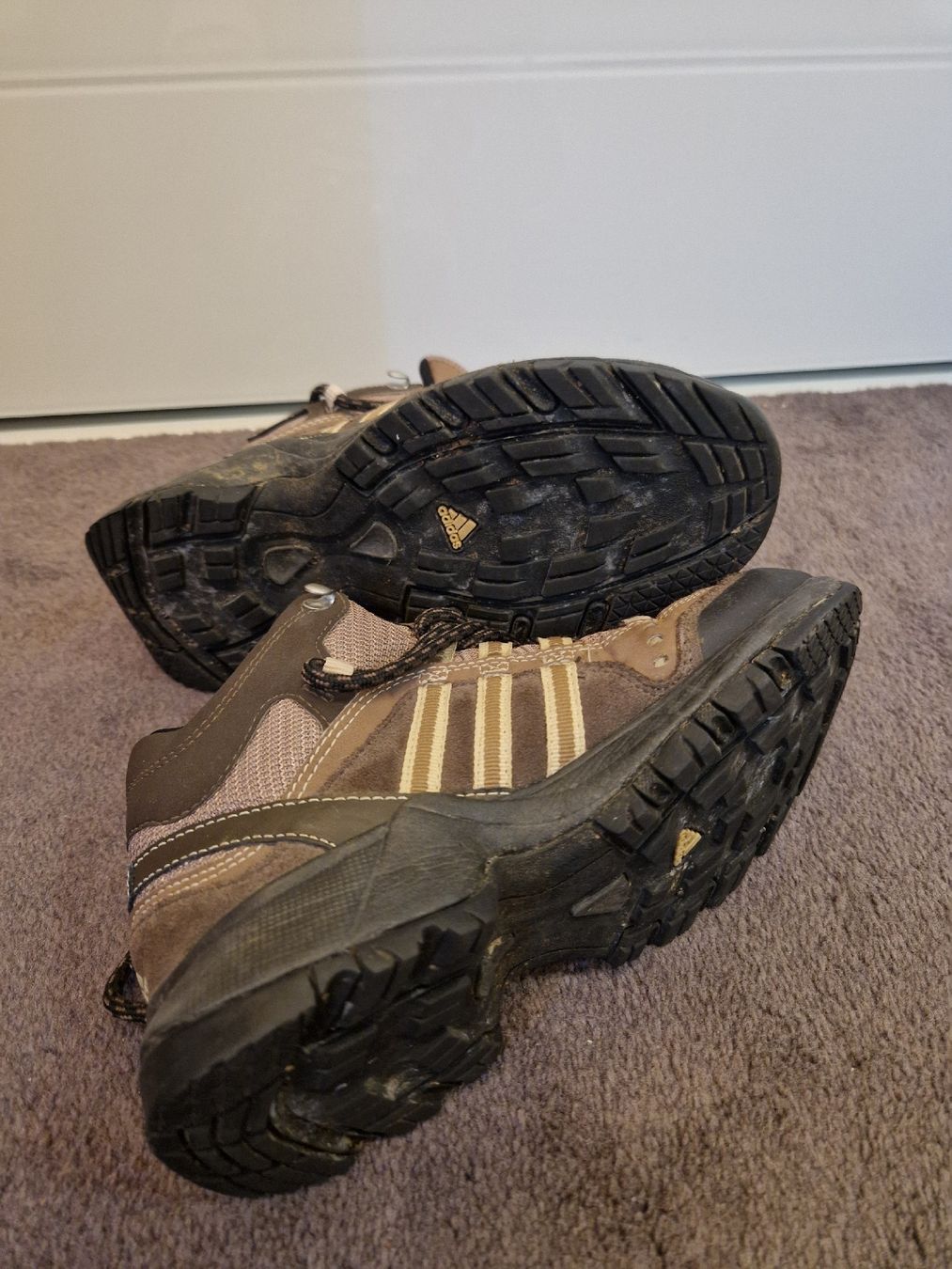 Adidas Scarpe per ragazzi: Adidas Wanderschuhe Gore-Tex Gr. 33 – Usato da Kaisten venduto da Amore_Rio 3