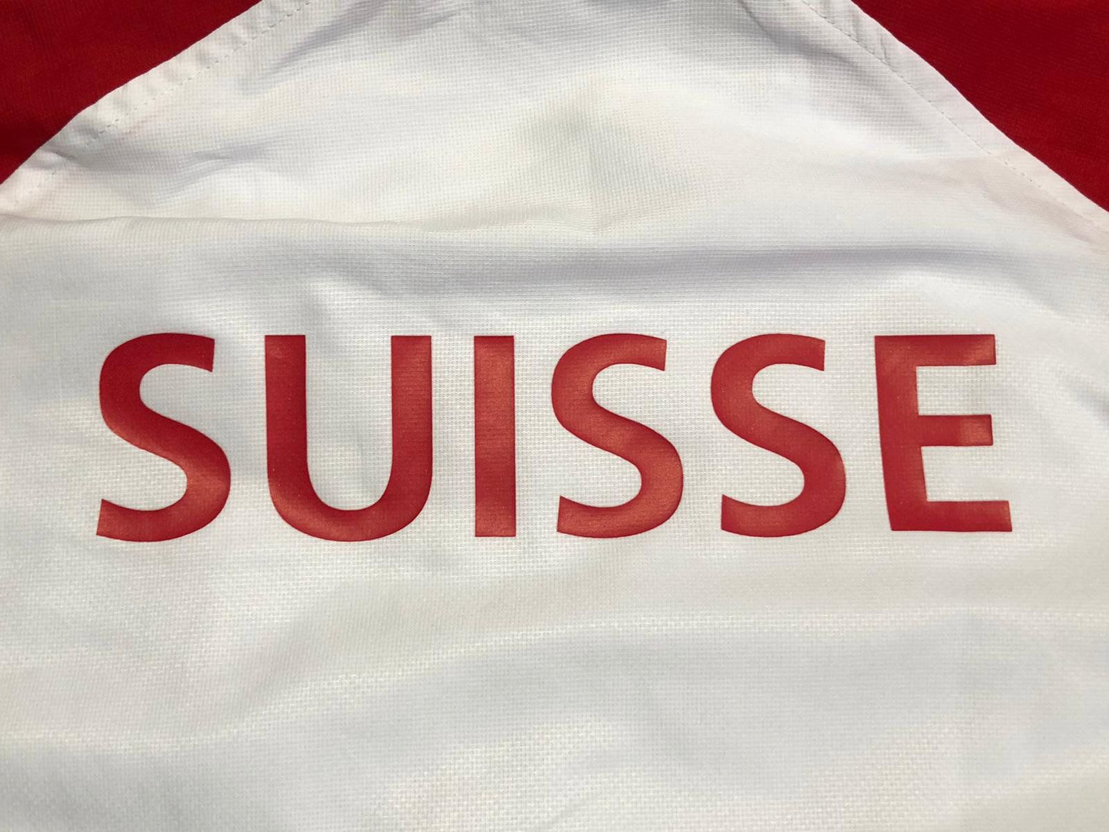 Jacken: Vintage Jacke Asics Schweizer Turnmannschaft Gr. M – Gebraucht aus Zürich von le_souk 3
