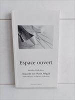 Regards sur Oscar Wiggli - Bibliothèques, sculptures et dess