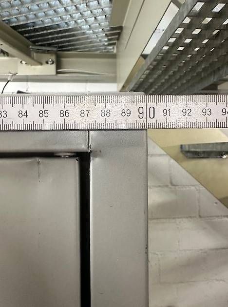Schränke: Schrank für Gewerbe – Gebraucht aus Uster von AMAG-Retail-Uster 3