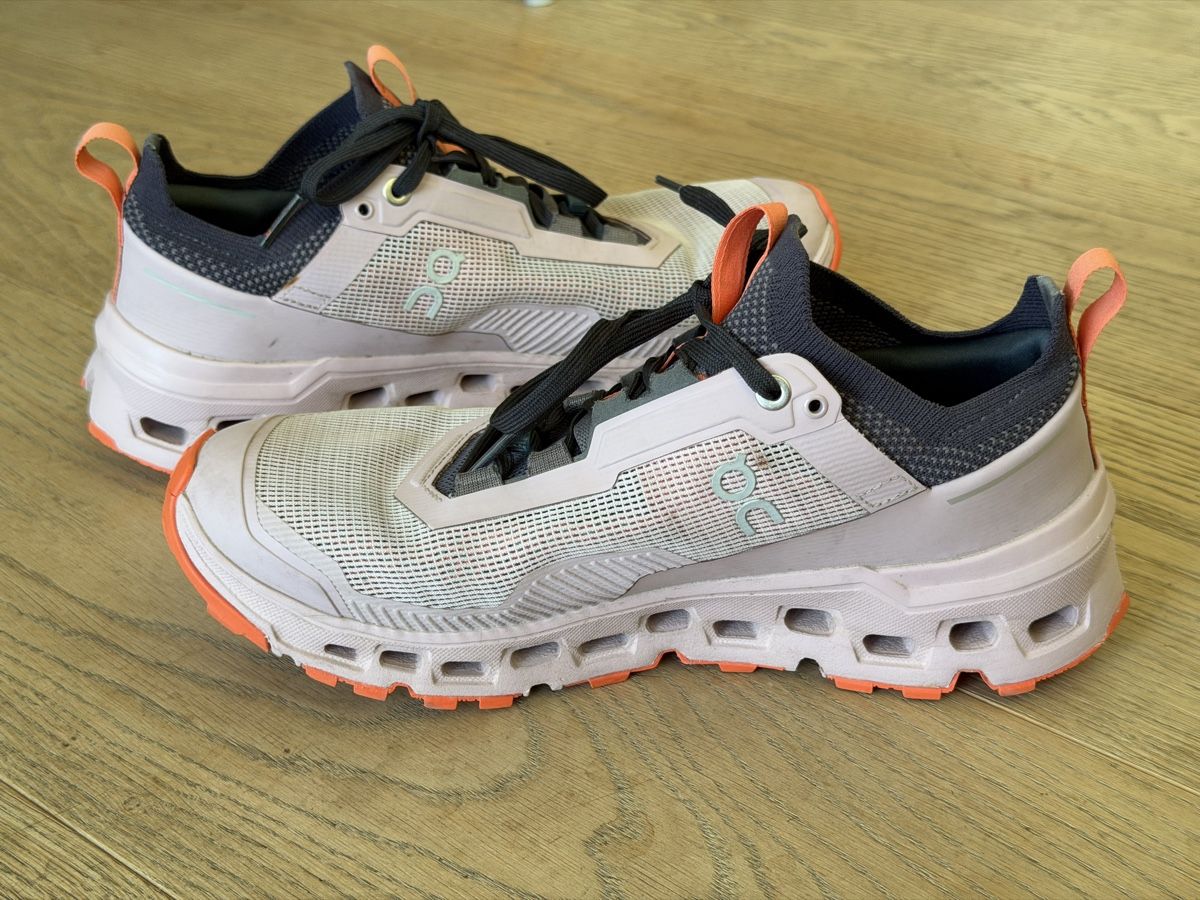 On Scarpe da donna: On Cloudultra Damen Grösse 40 – Usato da Zürich venduto da z00mie 4