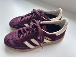 Adidas Spezial SL 72 Gr. 38 bordeaux
